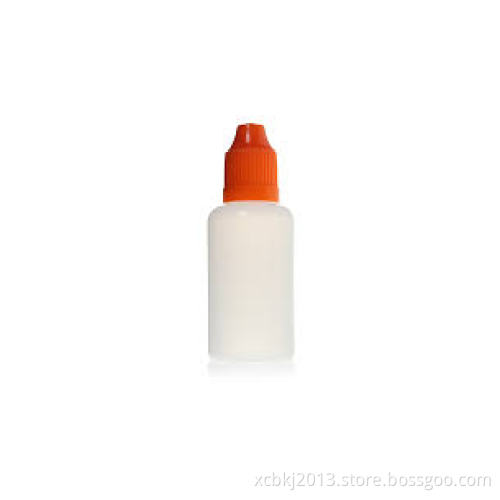 Cheapest Price Empty Bottle for E Cigarette Liquid